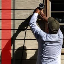 Best Aluminum Siding Installation  in Twinsburg Heights, OH